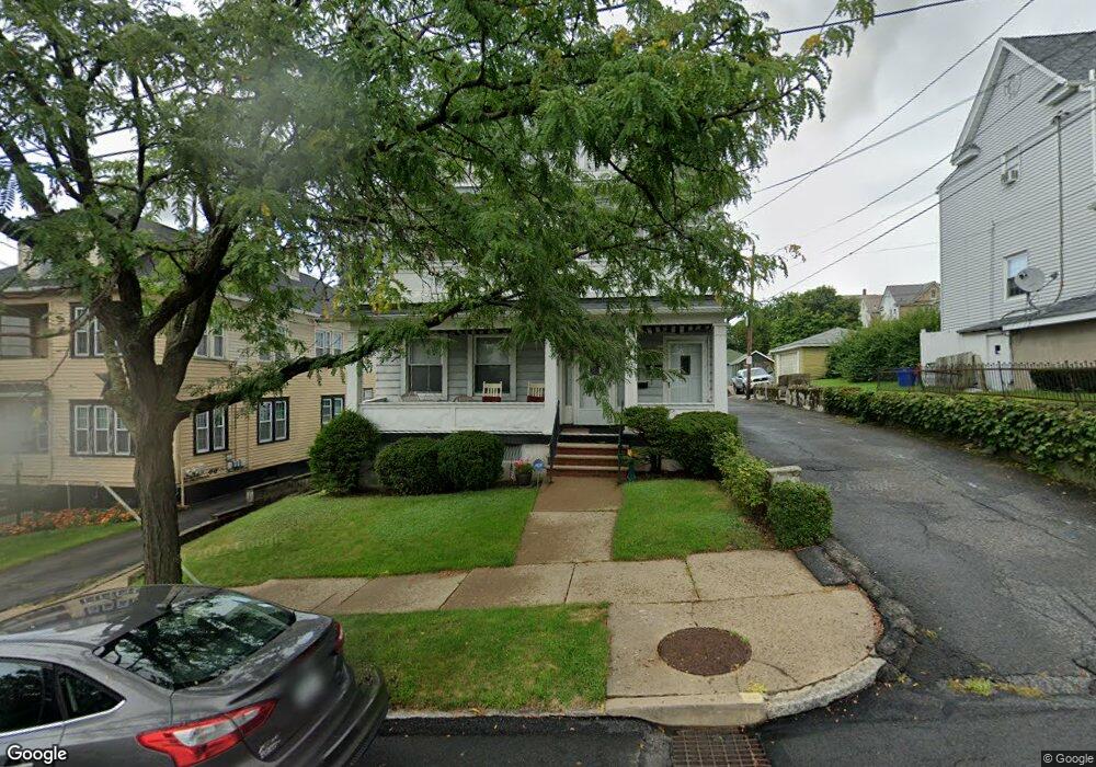 837 Hickory St, Scranton, PA 18505 - photo 1