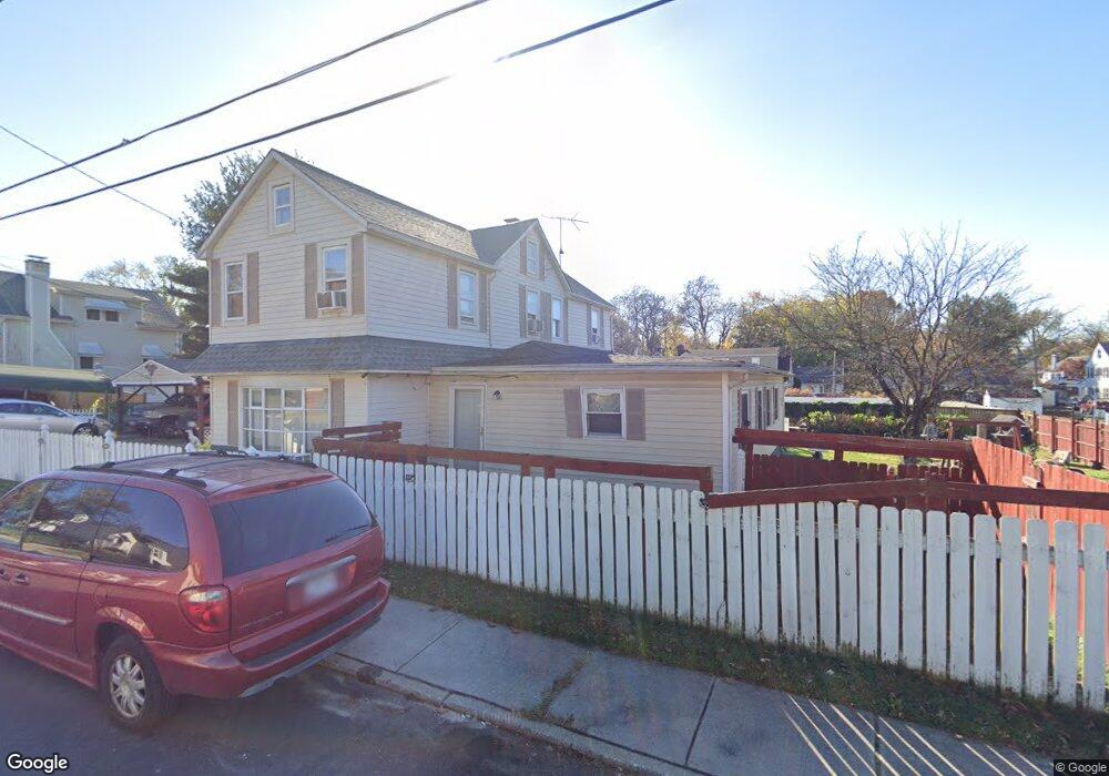 221 Second Ave, Halethorpe, MD 21227 - photo 1