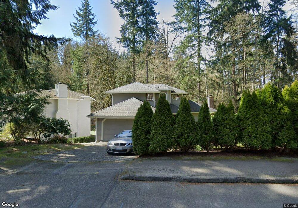21022 Shell Valley Way, Edmonds, WA 98026 - photo 1