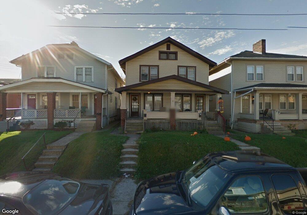 31-33 W Markison Ave, Columbus, OH 43207 - photo 1