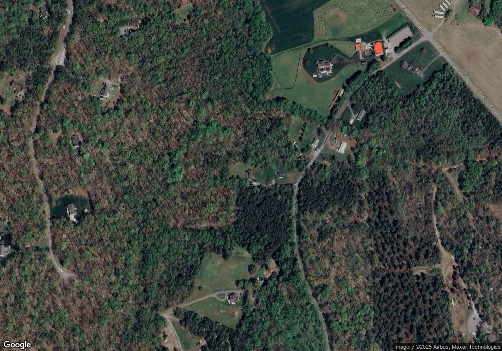 4204 Hidden Acres Dr, Louisa, VA 23093 - photo 1