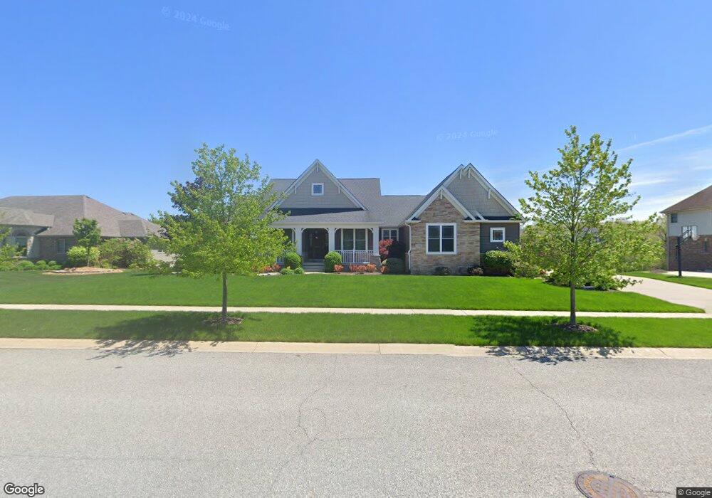 1790 Kleven Ln, Crown Point, IN 46307 - photo 1