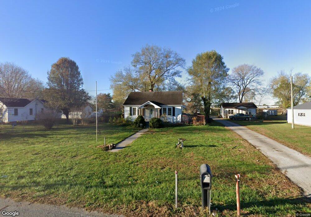 6404 S Jonesville Rd, Columbus, IN 47201 - photo 1