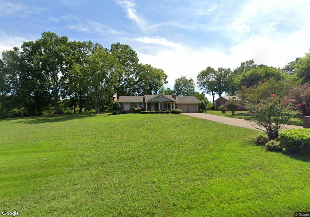 108 Riverside Dr, Linden, TN 37096 - photo 1