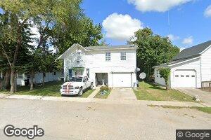 15 E Sugar St, Leipsic, OH 45856