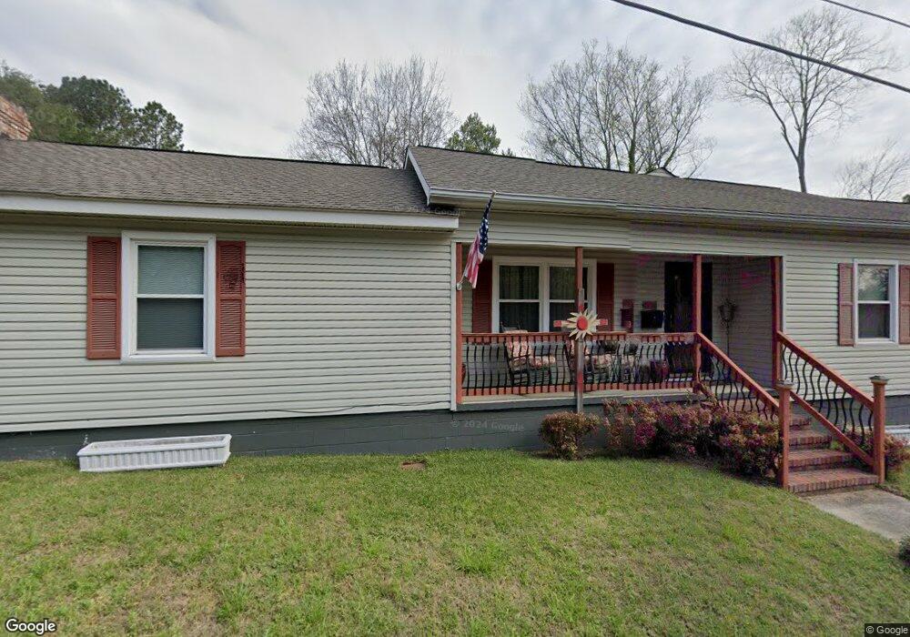 4313 Robinson Rd, Macon, GA 31204 - photo 1