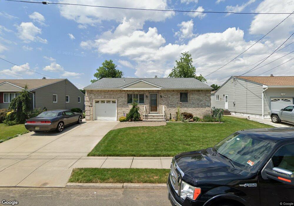 86 Jeffery Rd, Colonia, NJ 07067 - photo 1