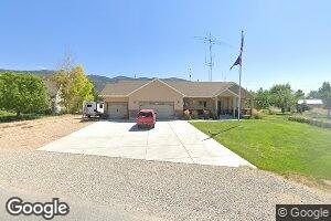 438 E 100 S, Manti, UT 84642