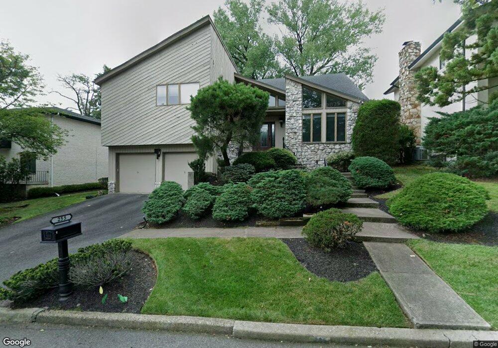 255 Alfred Ave, Englewood Cliffs, NJ 07632 - photo 1