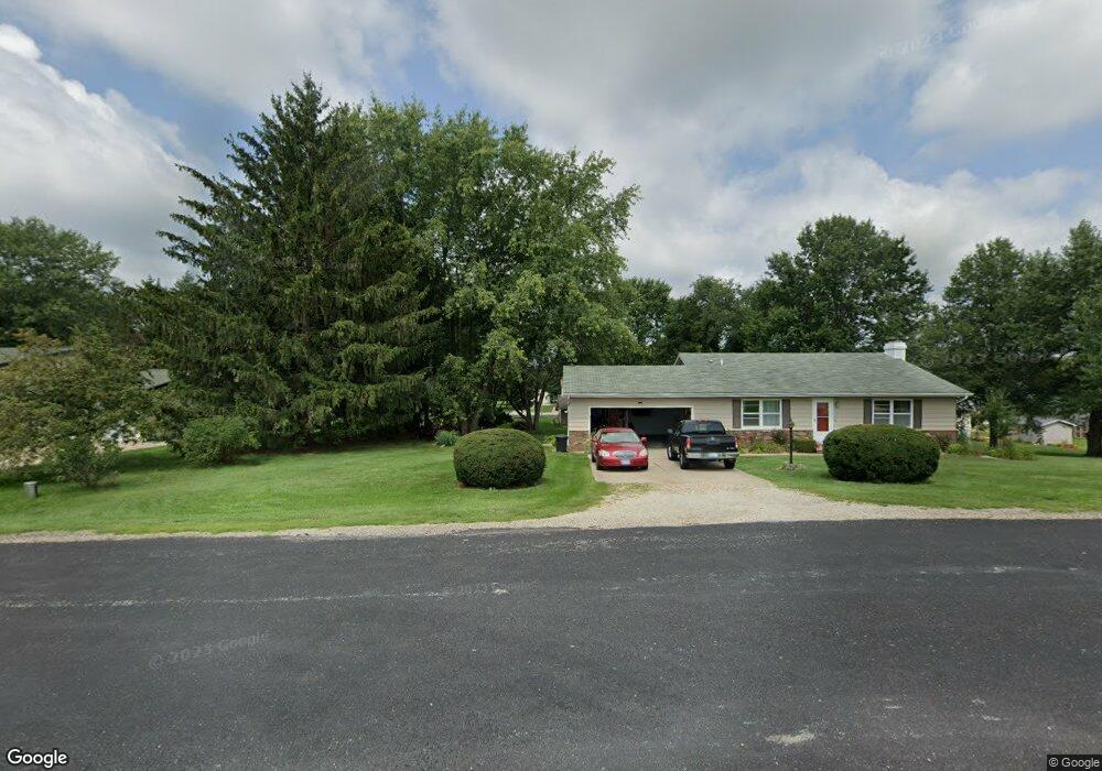 15724 N Regency Place unit M, Chillicothe, IL 61523 - photo 1