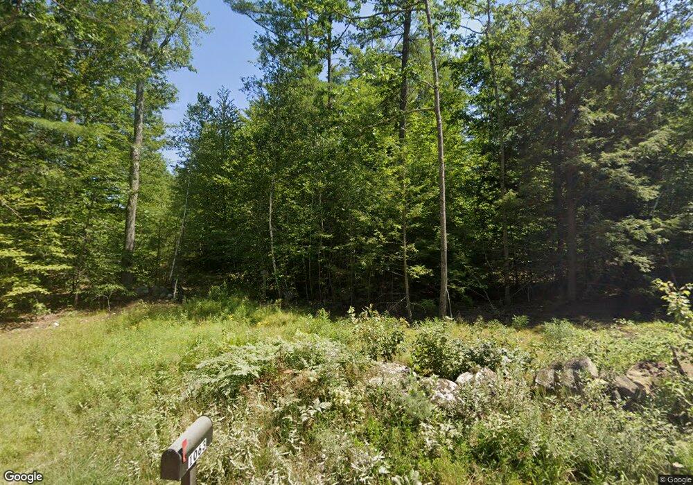 1534 Pleasant St, Webster, NH 03303 - photo 1