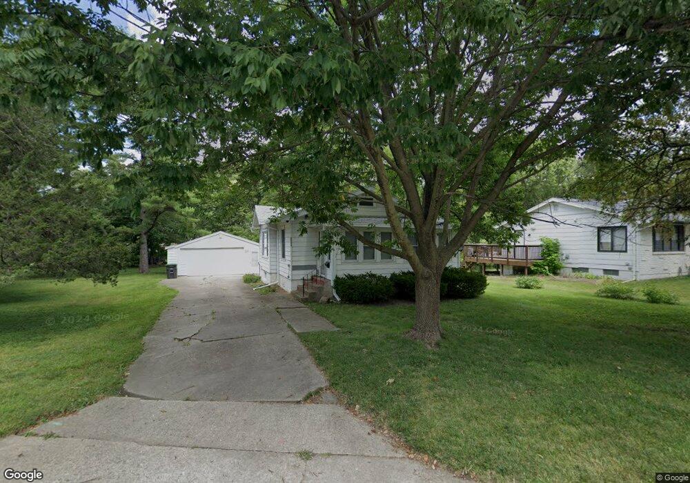 3605 47th St, Des Moines, IA 50310 - photo 1