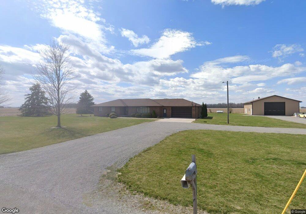16184 Road 19, Fort Jennings, OH 45844 - photo 1