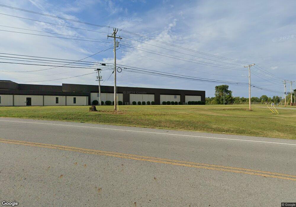 2106 Burton Branch Rd, Cookeville, TN 38506 - photo 1