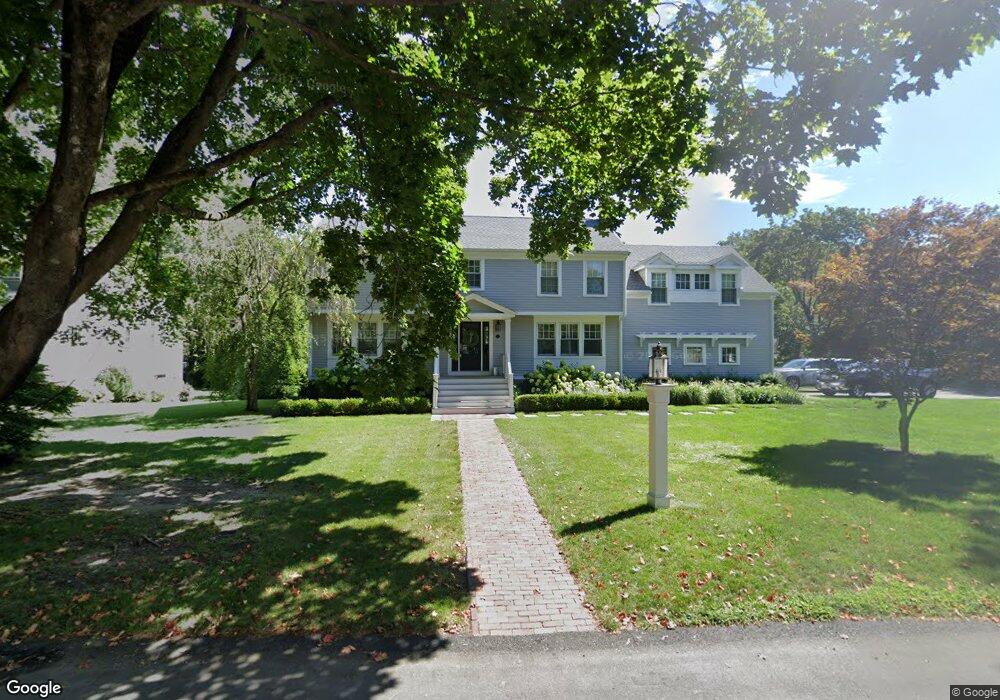 1 Catha Ln, Hingham, MA 02043 - photo 1