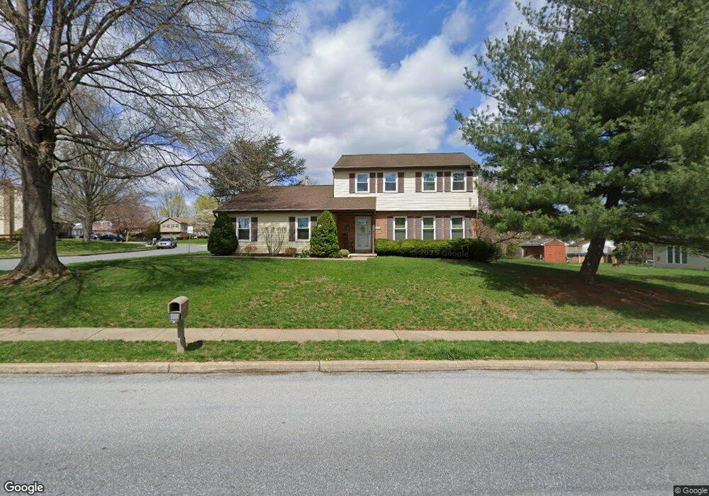 4821 Painted Sky Rd, Reading, PA 19606 - photo 1