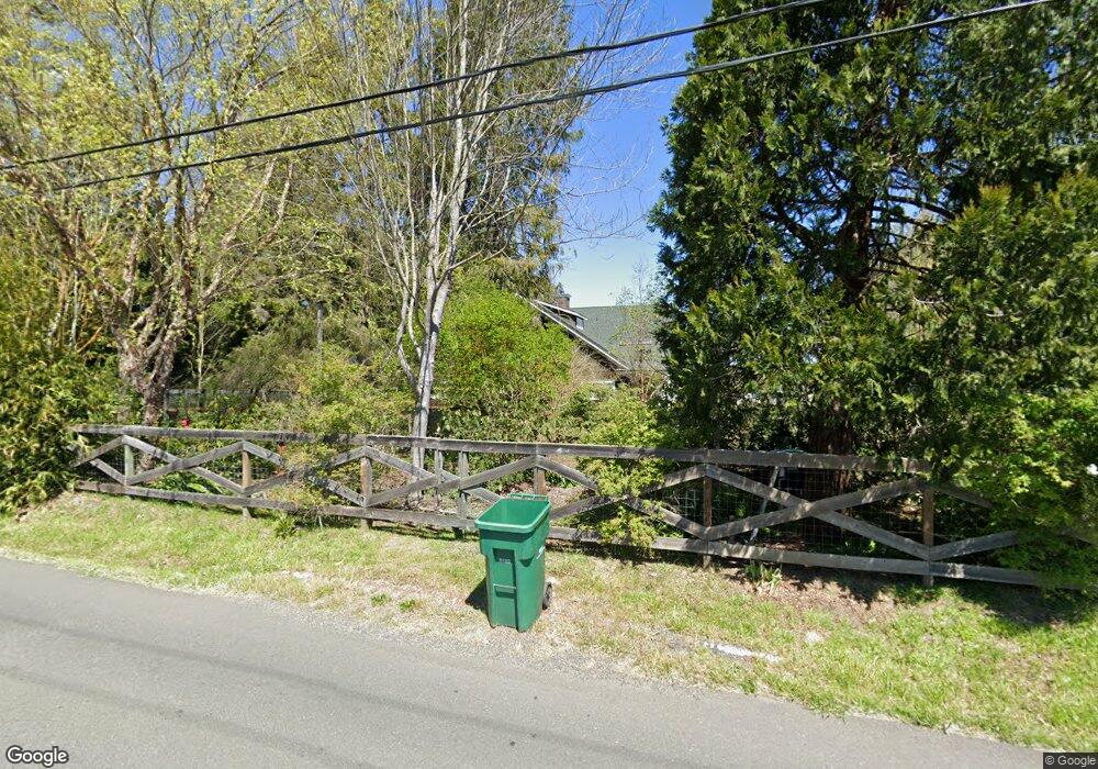 5105 Hessel Rd, Sebastopol, CA 95472 - photo 1