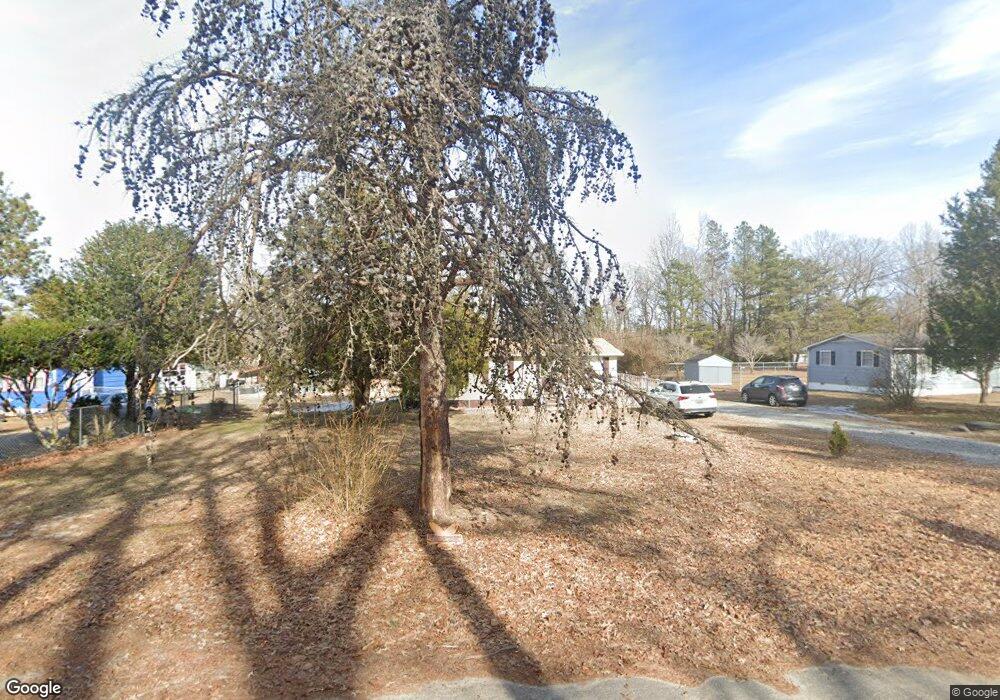 15315 Currin St, Ruther Glen, VA 22546 - photo 1