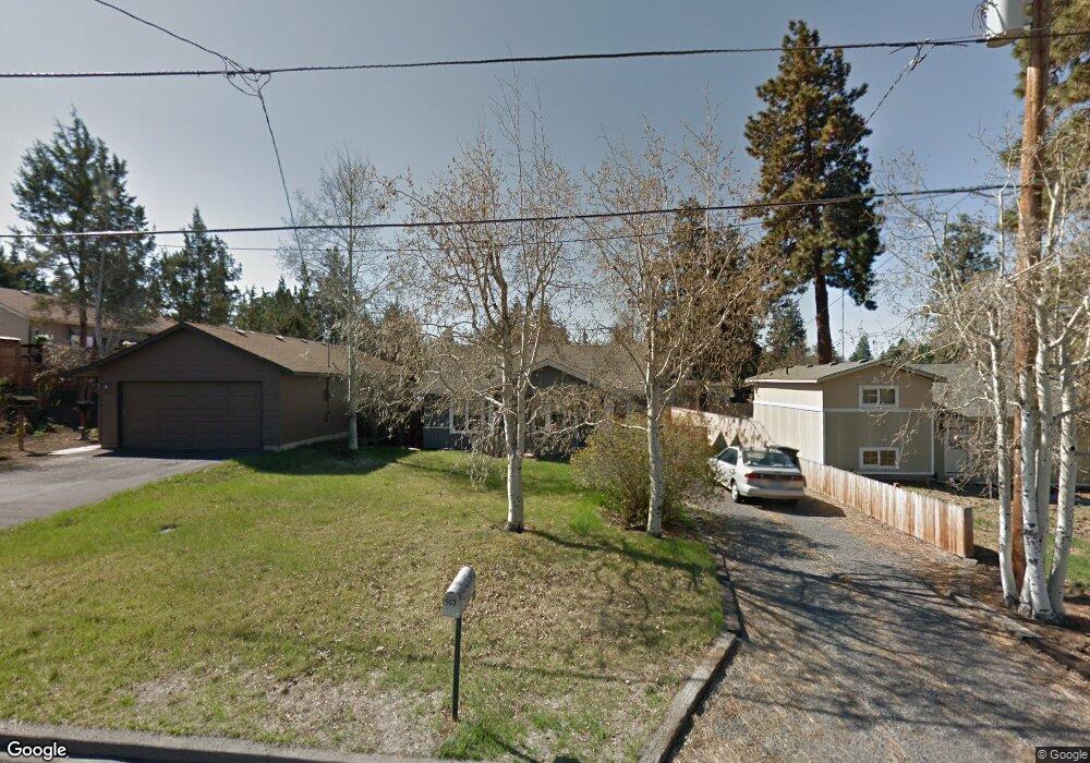 557 NE Norton Ave, Bend, OR 97701 - photo 1