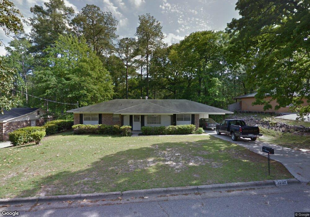 3202 River Oak Rd, Augusta, GA 30909 - photo 1