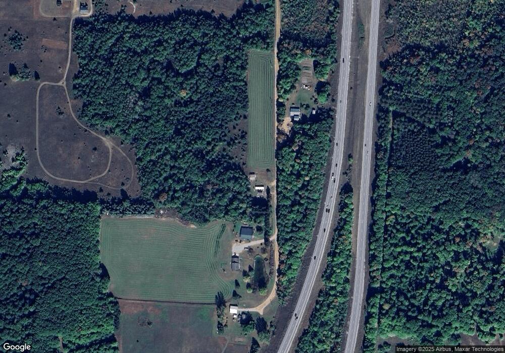 6788 Airport Rd, Vanderbilt, MI 49795 - photo 1