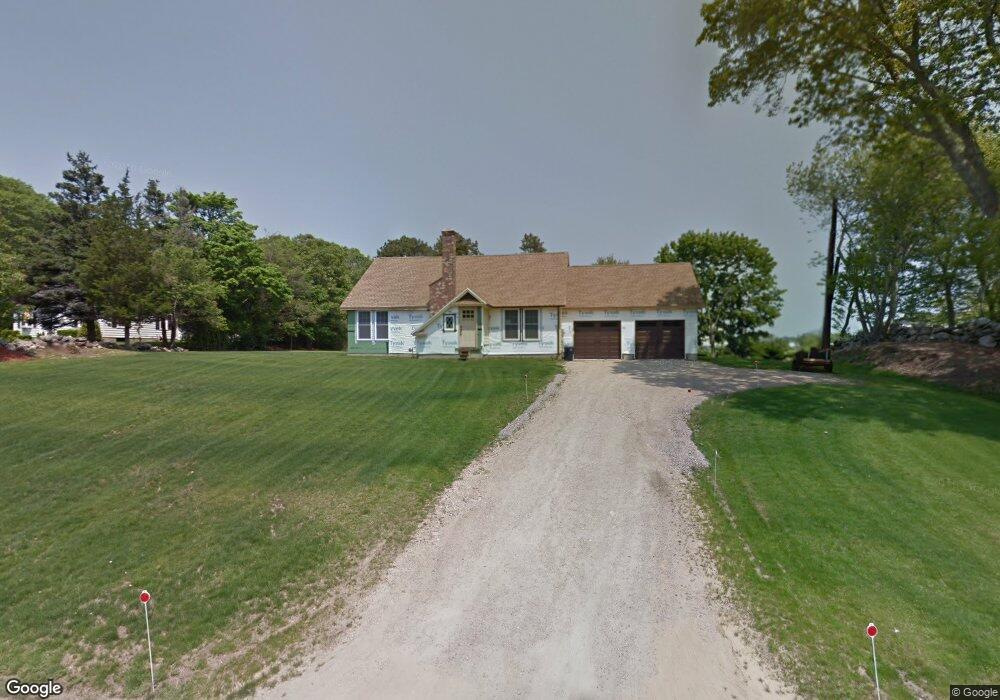 202 Old Post Rd, Westerly, RI 02891 - photo 1