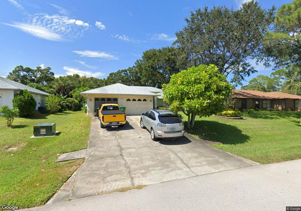 407 Concha Dr, Sebastian, FL 32958 - photo 1