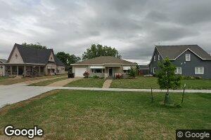 205 N Main St, Thomas, OK 73669
