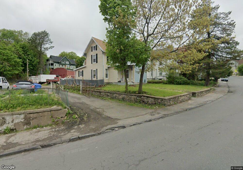 153 Walnut St, Waterbury, CT 06704 - photo 1