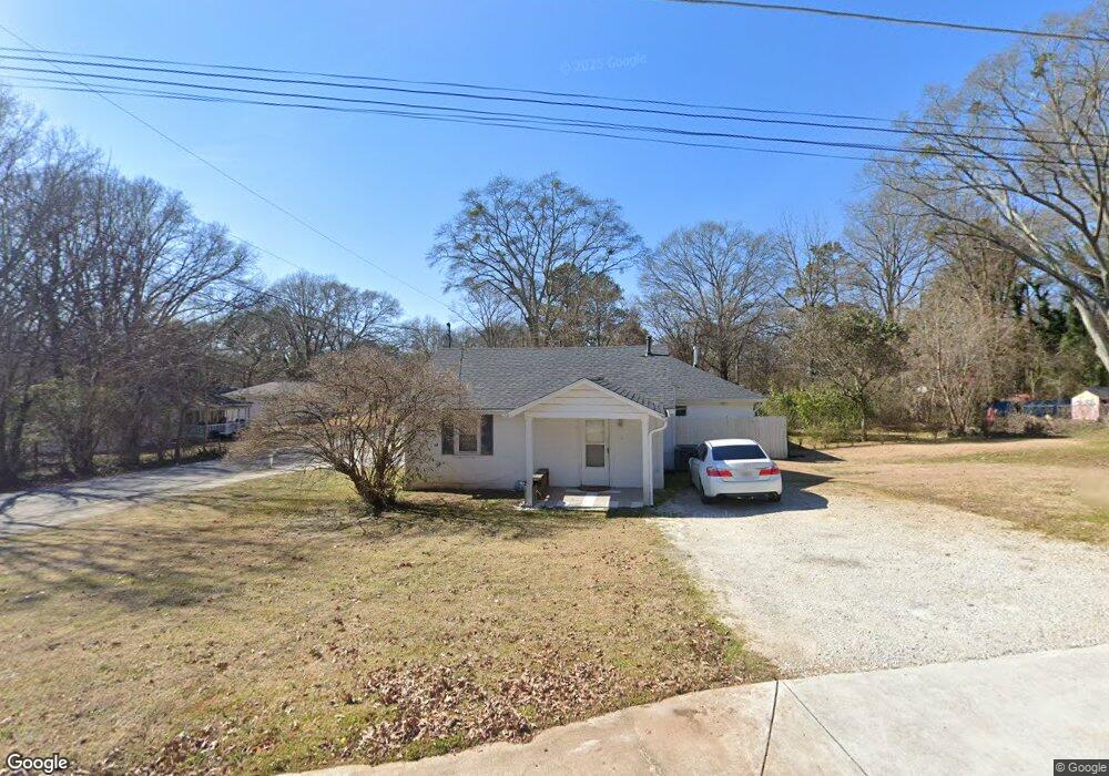 1012 Center St SW unit 1016, Mableton, GA 30126 - photo 1
