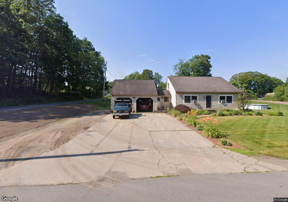 100 Depot St, Bernardston, MA 01337 - photo 1