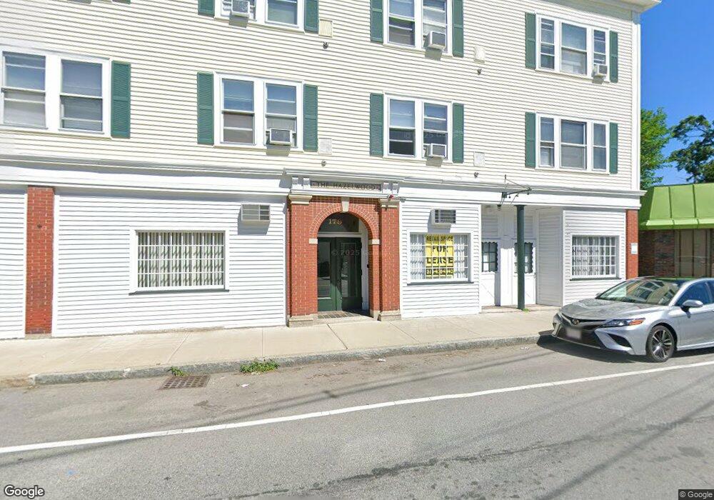 Street View Photo