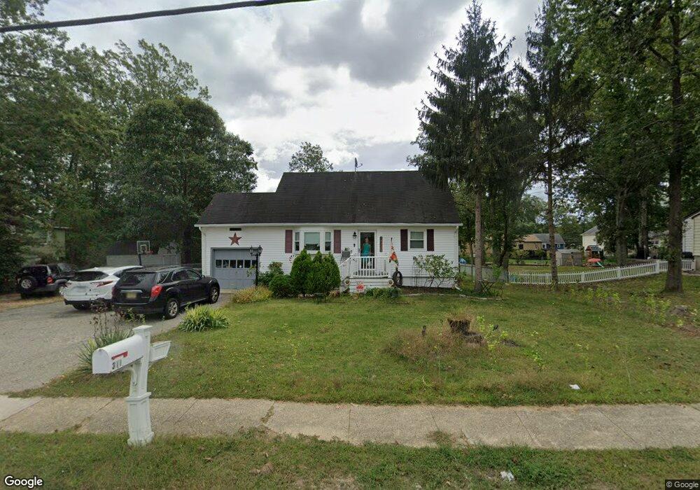 311 Aldrich Rd, Howell, NJ 07731 - photo 1