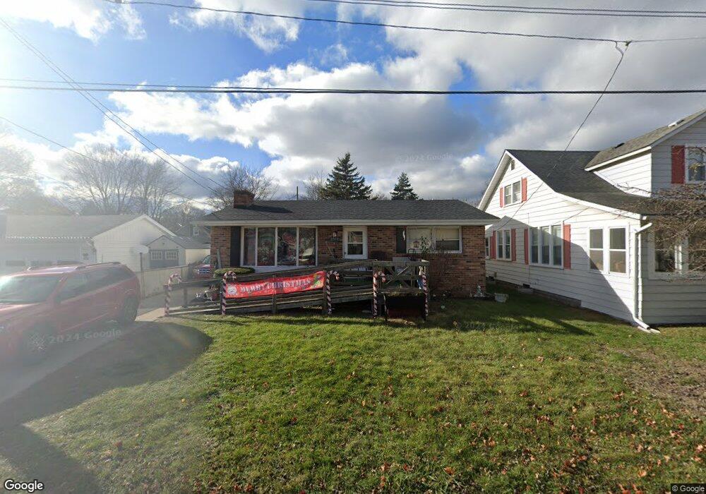 2505 20th Ave, Port Huron, MI 48060 - photo 1