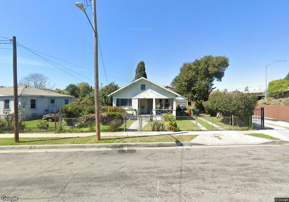 11659 Robin St, Los Angeles, CA 90059 - photo 1
