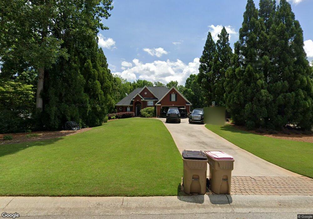 3428 Osceola Trail, Gainesville, GA 30506 - photo 1