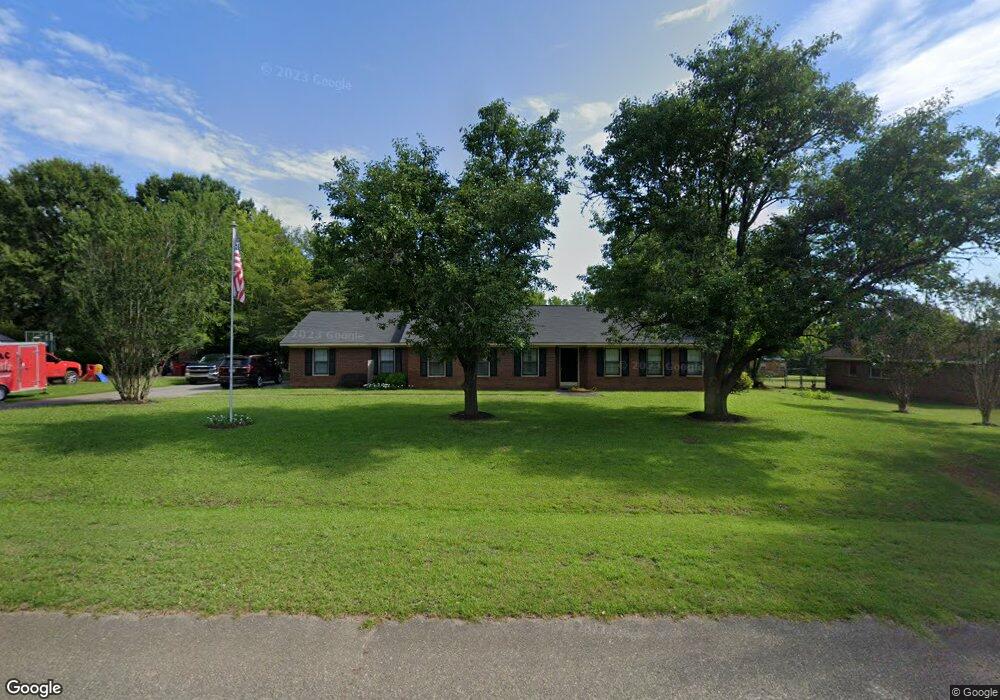 2965 Markingham Dr, Macon, GA 31216 - photo 1