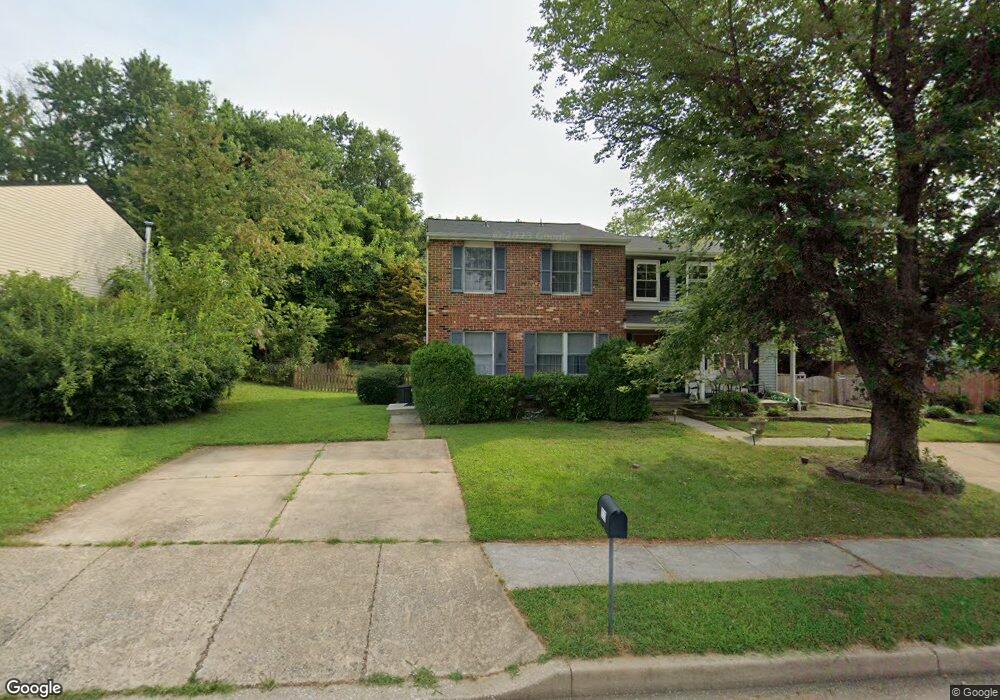 12321 Bonmot Place, Reisterstown, MD 21136 - photo 1