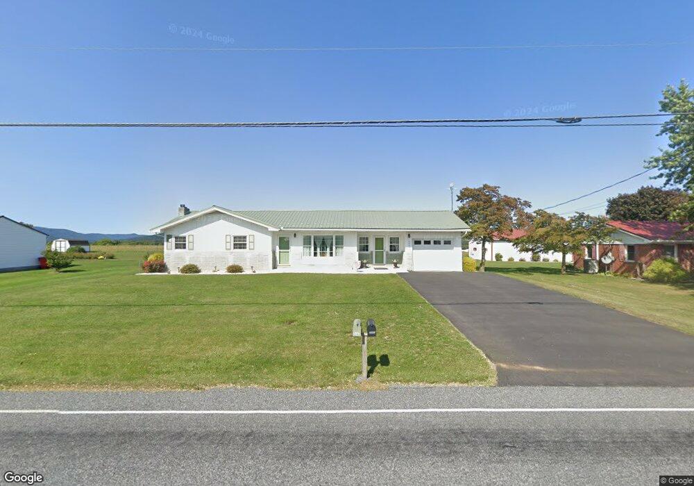 2442 Lemar Rd, Mercersburg, PA 17236 - photo 1