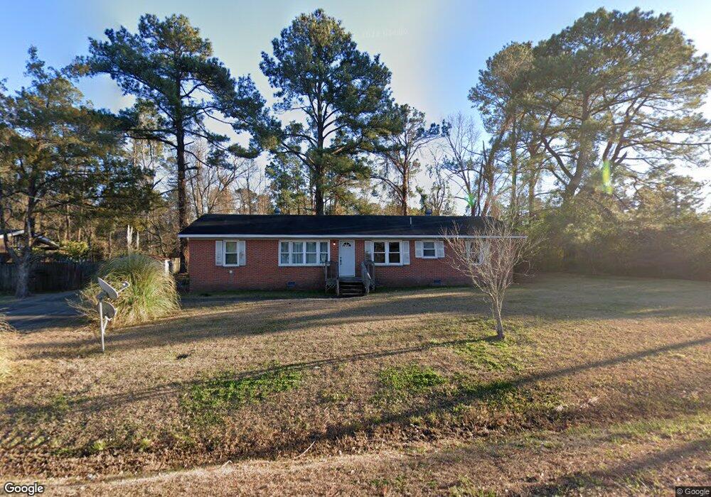 203 Mike Loop Rd, Jacksonville, NC 28546 - photo 1
