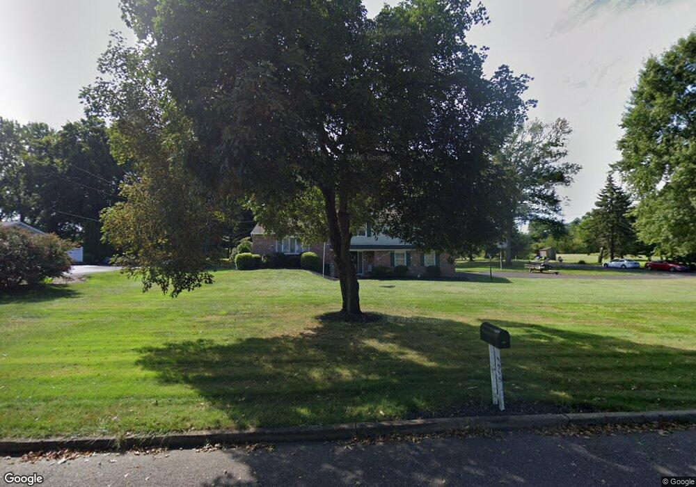 1515 Franklin Rd, Langhorne, PA 19047 - photo 1