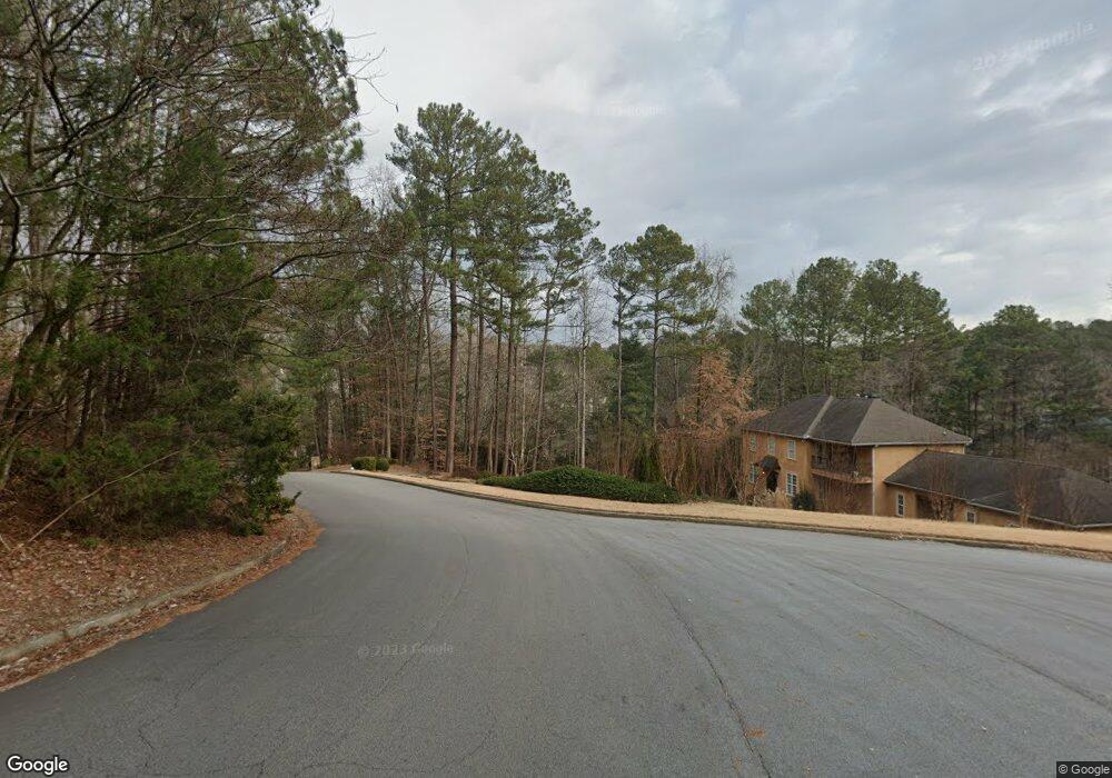 0 Mountain Shadow Trail unit 8031314, Tucker, GA 30087 - photo 1