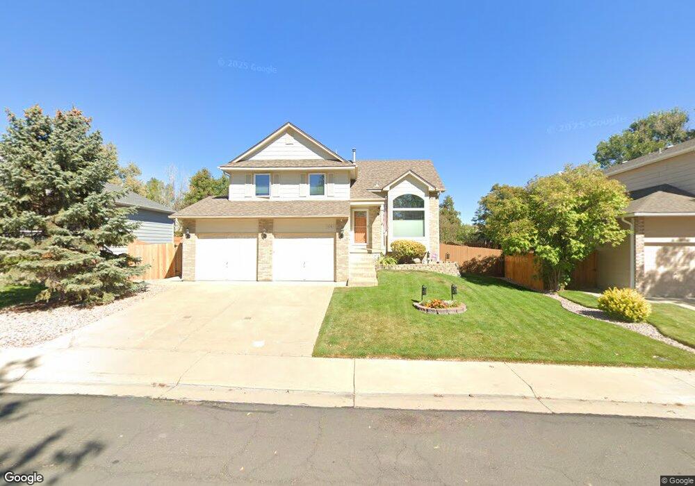 5253 E 129th Place, Thornton, CO 80241 - photo 1