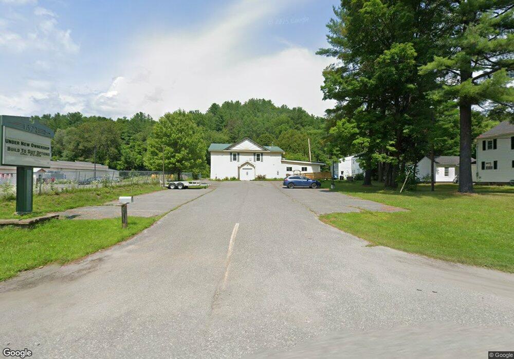 672 U S 302, Barre, VT 05641 - photo 1