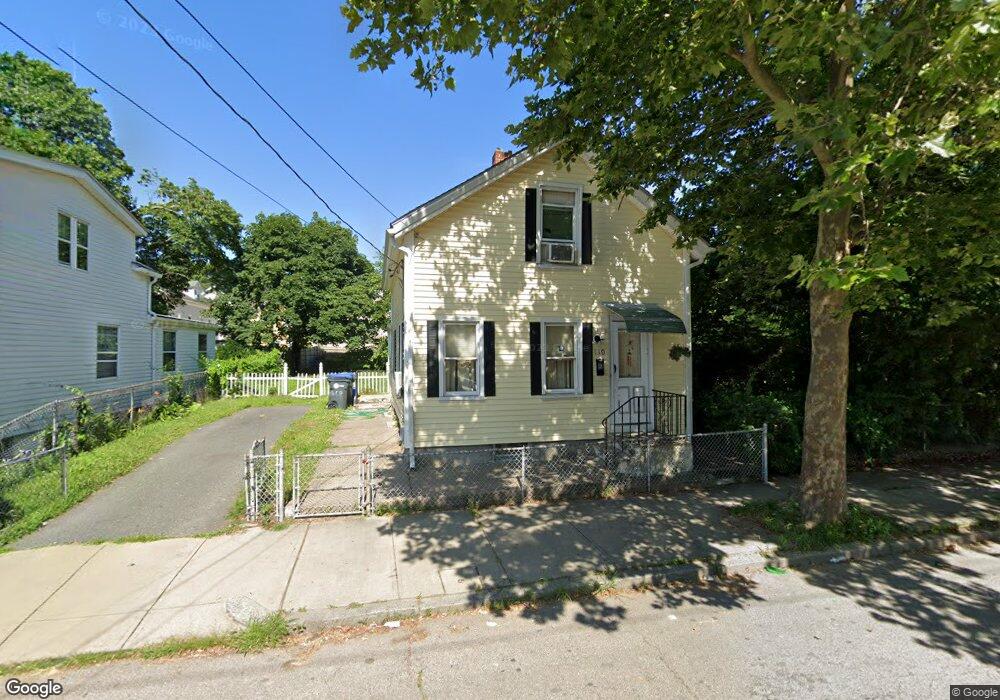 110 Florence St, Providence, RI 02909 - photo 1