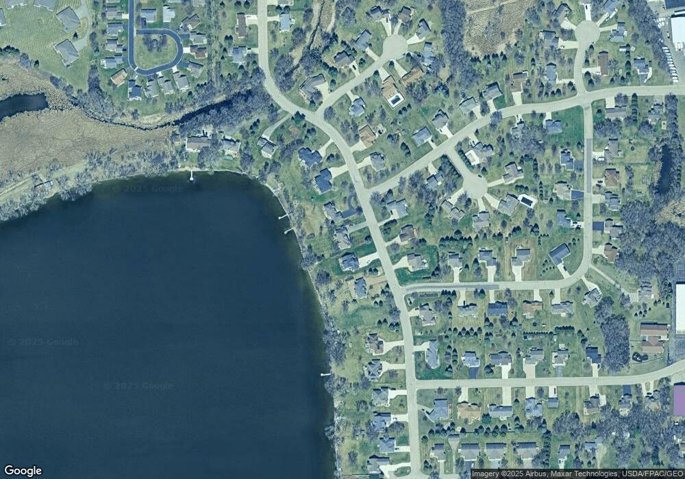 1404 Steger Rd NW, Alexandria, MN 56308 - photo 1