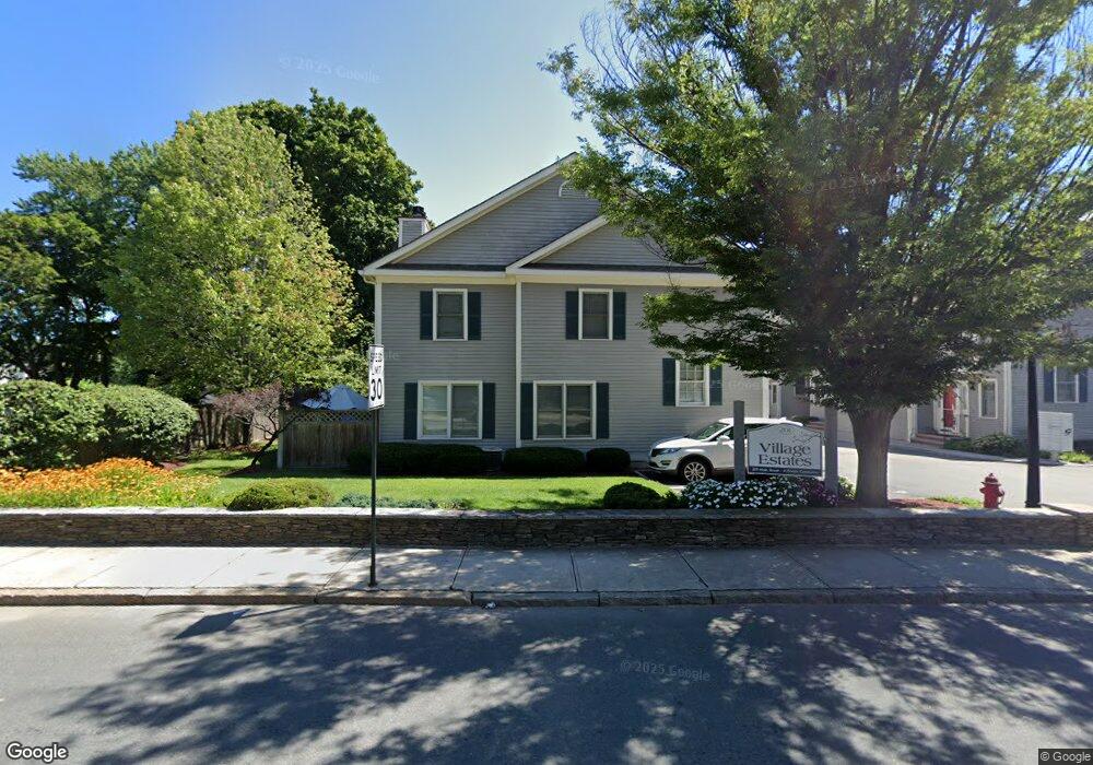201 Main St unit 25, Woburn, MA 01801 - photo 1
