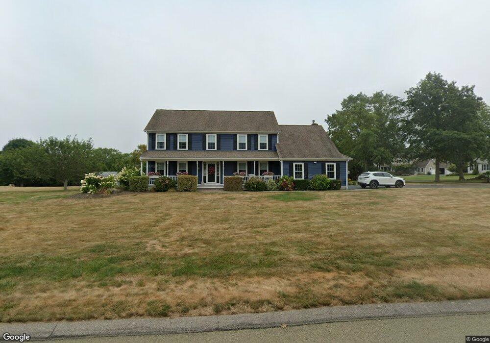 11 Starflower Ct, Wakefield, RI 02879 - photo 1