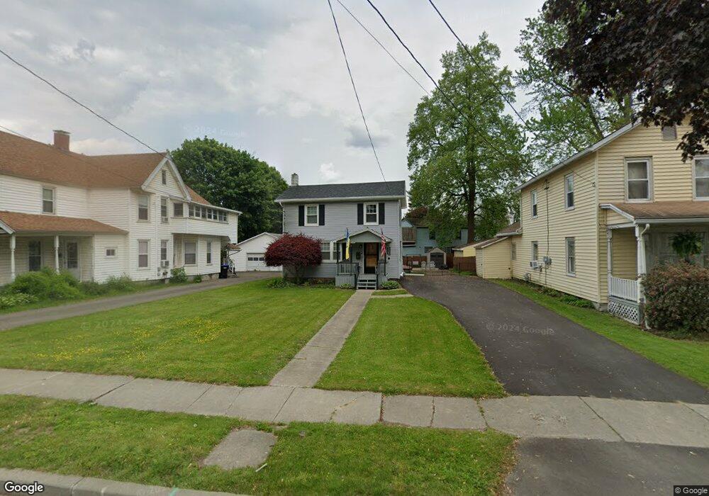 104 Mcmaster St, Owego, NY 13827 - photo 1