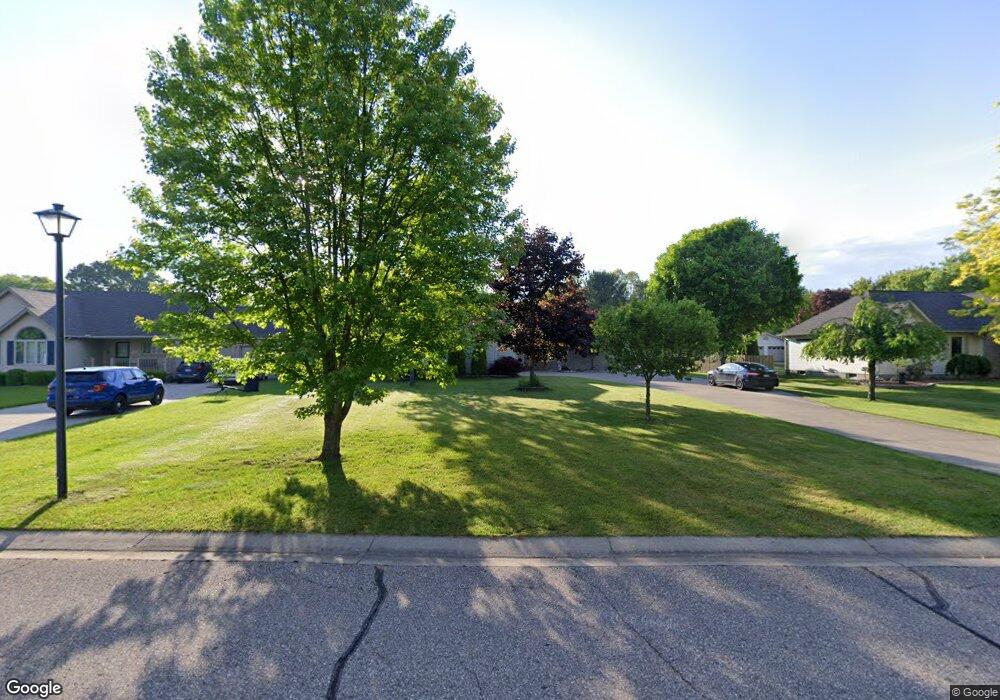 11058 W Glen unit 4, Clio, MI 48420 - photo 1